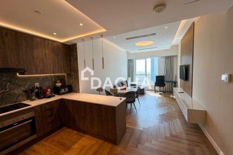 Appartement à Sulafa Tower, Dubai Marina, Dubai, 1 chambre, 69 m², № 133255 - photo 10