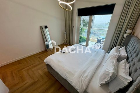Appartement à Sulafa Tower, Dubai Marina, Dubai, 1 chambre, 69 m², № 133255 - photo 7