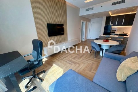 Appartement à Sulafa Tower, Dubai Marina, Dubai, 1 chambre, 69 m², № 133255