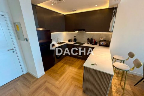 Appartement à Sulafa Tower, Dubai Marina, Dubai, 1 chambre, 69 m², № 133255 - photo 8
