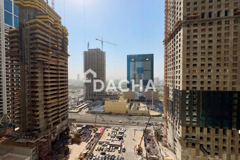 Appartement à Sulafa Tower, Dubai Marina, Dubai, 1 chambre, 69 m², № 133255 - photo 2