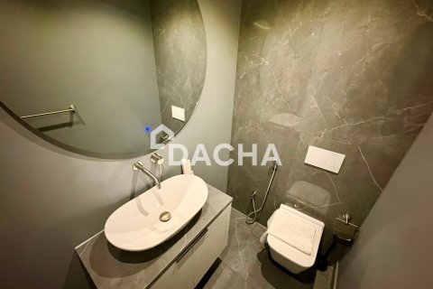 Appartement à Sulafa Tower, Dubai Marina, Dubai, 1 chambre, 69 m², № 133255 - photo 3