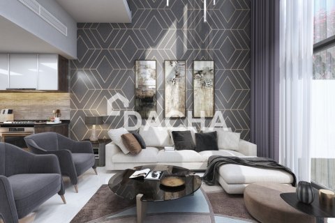Townhouse in Dubai Investment Park, Dubai 4 bedrooms, 271 sq.m. № 133258 - photo 6