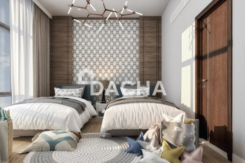 Townhouse in Dubai Investment Park, Dubai 4 bedrooms, 271 sq.m. № 133258 - photo 9