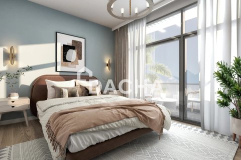 Townhouse in Dubai Investment Park, Dubai 4 bedrooms, 271 sq.m. № 133258 - photo 12