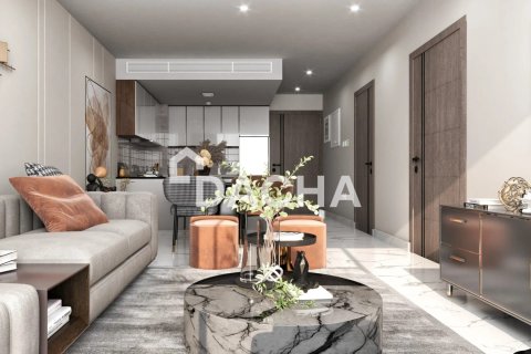 Townhouse in Dubai Investment Park, Dubai 4 bedrooms, 271 sq.m. № 133258 - photo 11