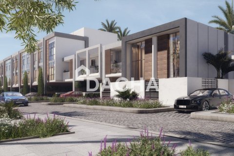 Townhouse in Dubai Investment Park, Dubai 4 bedrooms, 271 sq.m. № 133258 - photo 13