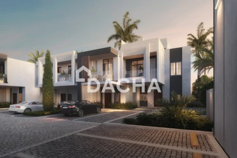 Townhouse in Dubai Investment Park, Dubai 4 bedrooms, 271 sq.m. № 133258