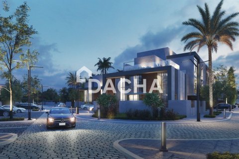 Townhouse in Dubai Investment Park, Dubai 4 bedrooms, 271 sq.m. № 133258 - photo 4