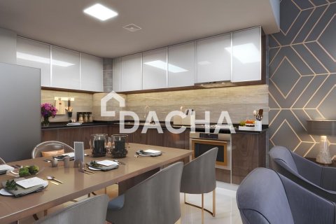 Townhouse in Dubai Investment Park, Dubai 4 bedrooms, 271 sq.m. № 133258 - photo 8