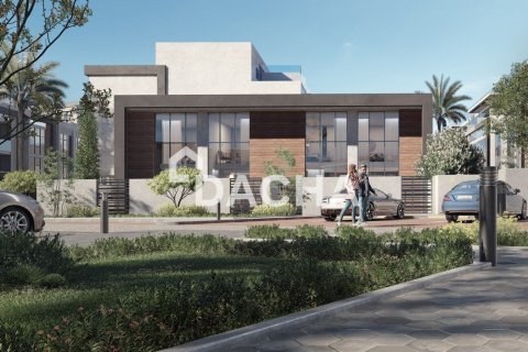 Townhouse in Dubai Investment Park, Dubai 4 bedrooms, 271 sq.m. № 133258 - photo 3