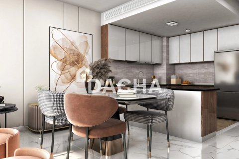 Townhouse in Dubai Investment Park, Dubai 4 bedrooms, 271 sq.m. № 133258 - photo 10