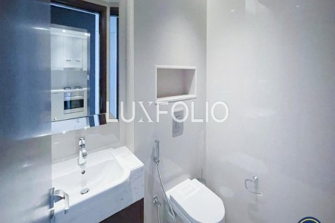 Apartment in The Address Residence Fountain Views, Downtown Dubai (Downtown Burj Dubai), Dubai 1 bedroom, 78 sq.m. № 46457 - photo 13