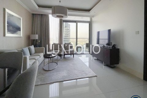 Apartment in The Address Residence Fountain Views, Downtown Dubai (Downtown Burj Dubai), Dubai 1 bedroom, 78 sq.m. № 46457 - photo 8