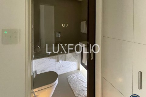 Apartment in The Address Residence Fountain Views, Downtown Dubai (Downtown Burj Dubai), Dubai 1 bedroom, 78 sq.m. № 46457 - photo 9