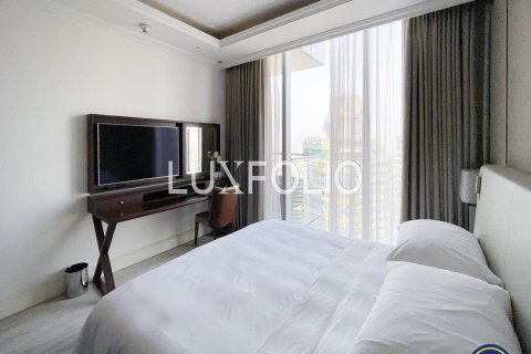 Apartment in The Address Residence Fountain Views, Downtown Dubai (Downtown Burj Dubai), Dubai 1 bedroom, 78 sq.m. № 46457 - photo 6