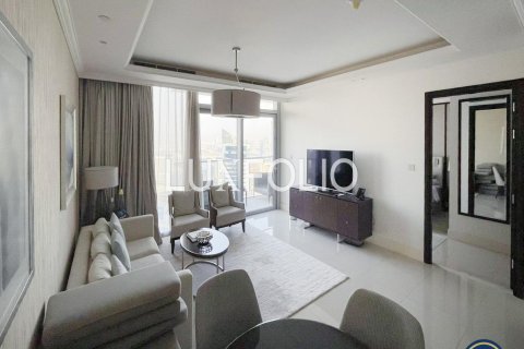 Apartment in The Address Residence Fountain Views, Downtown Dubai (Downtown Burj Dubai), Dubai 1 bedroom, 78 sq.m. № 46457 - photo 3