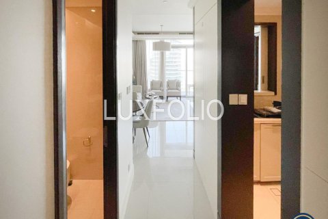 Apartment in The Address Residence Fountain Views, Downtown Dubai (Downtown Burj Dubai), Dubai 1 bedroom, 78 sq.m. № 46457 - photo 11
