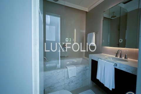 Apartment in The Address Residence Fountain Views, Downtown Dubai (Downtown Burj Dubai), Dubai 1 bedroom, 78 sq.m. № 46457 - photo 10