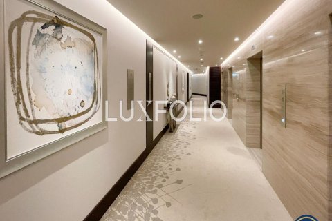 Apartment in The Address Residence Fountain Views, Downtown Dubai (Downtown Burj Dubai), Dubai 1 bedroom, 78 sq.m. № 46457 - photo 16