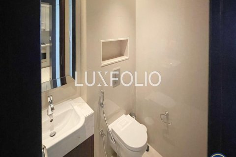 Apartment in The Address Residence Fountain Views, Downtown Dubai (Downtown Burj Dubai), Dubai 1 bedroom, 78 sq.m. № 46457 - photo 14