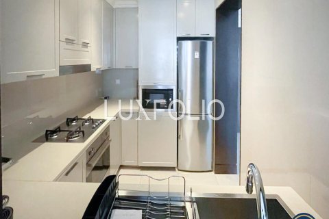 Apartment in The Address Residence Fountain Views, Downtown Dubai (Downtown Burj Dubai), Dubai 1 bedroom, 78 sq.m. № 46457 - photo 5