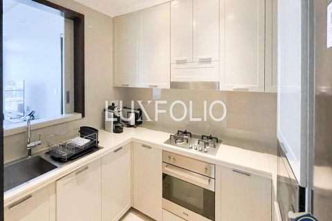Apartment in The Address Residence Fountain Views, Downtown Dubai (Downtown Burj Dubai), Dubai 1 bedroom, 78 sq.m. № 46457 - photo 12