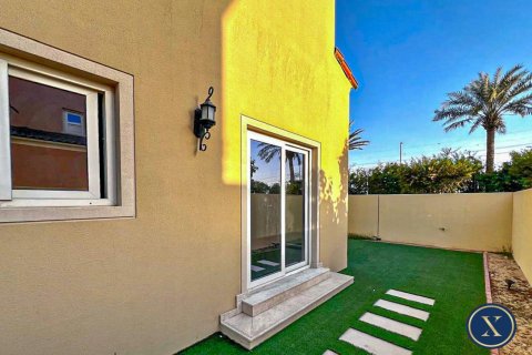 Townhouse in Villanova, Dubai Land, Dubai 4 bedrooms, 231 sq.m. № 46447 - photo 12