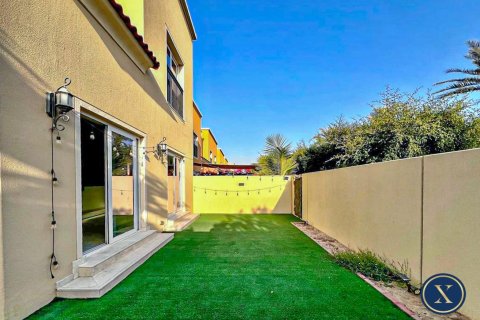 Townhouse in Villanova, Dubai Land, Dubai 4 bedrooms, 231 sq.m. № 46447 - photo 11