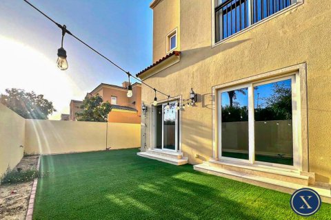 Townhouse in Villanova, Dubai Land, Dubai 4 bedrooms, 231 sq.m. № 46447 - photo 13