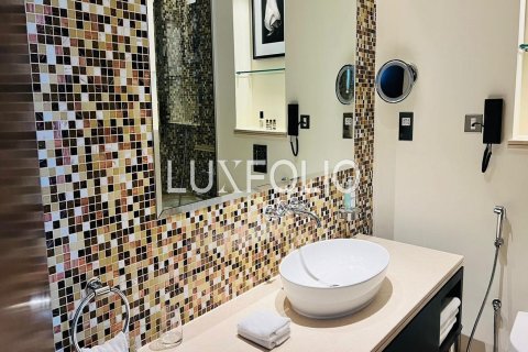 Apartment in Downtown Dubai (Downtown Burj Dubai), Dubai 1 bedroom, 82 sq.m. № 46456 - photo 6