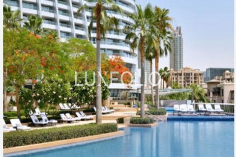 Apartment in Downtown Dubai (Downtown Burj Dubai), Dubai 1 bedroom, 82 sq.m. № 46456 - photo 10