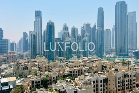 Apartment in Downtown Dubai (Downtown Burj Dubai), Dubai 1 bedroom, 82 sq.m. № 46456 - photo 9
