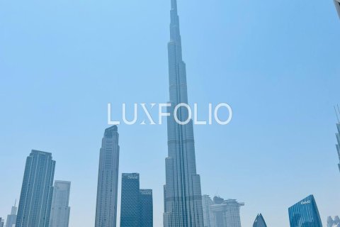Apartment in Downtown Dubai (Downtown Burj Dubai), Dubai 1 bedroom, 82 sq.m. № 46456 - photo 8