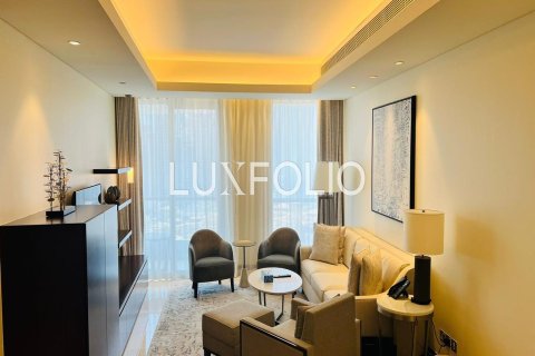 Apartment in Downtown Dubai (Downtown Burj Dubai), Dubai 1 bedroom, 82 sq.m. № 46456 - photo 2