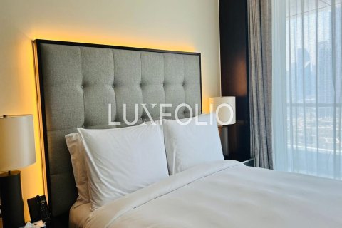 Apartment in Downtown Dubai (Downtown Burj Dubai), Dubai 1 bedroom, 82 sq.m. № 46456 - photo 3