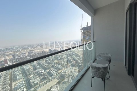 Apartamento en Sobha Hartland, Mohammed Bin Rashid City, Dubai, 2 dormitorios, 118 m², № 46454 - foto 15