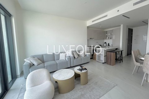 Apartamento en Sobha Hartland, Mohammed Bin Rashid City, Dubai, 2 dormitorios, 118 m², № 46454 - foto 1