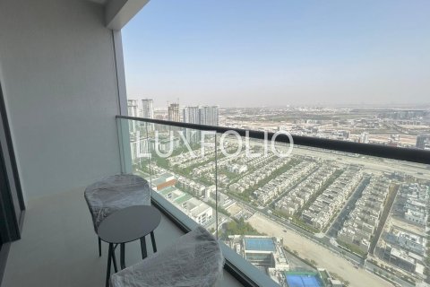 Apartamento en Sobha Hartland, Mohammed Bin Rashid City, Dubai, 2 dormitorios, 118 m², № 46454 - foto 16