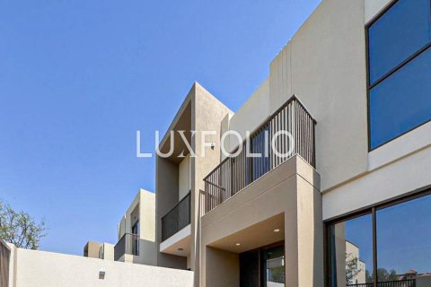 Adosado en Villanova, Dubai Land, Dubai, 3 dormitorios, 184 m², № 46446 - foto 15