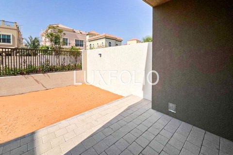Adosado en Villanova, Dubai Land, Dubai, 3 dormitorios, 184 m², № 46446 - foto 14