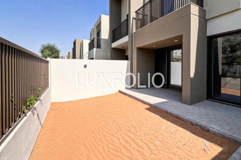 Adosado en Villanova, Dubai Land, Dubai, 3 dormitorios, 184 m², № 46446 - foto 16