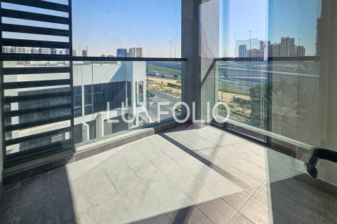 Apartment in Jumeirah Village Circle, Dubai 2 bedrooms, 123 sq.m. № 46455 - photo 1