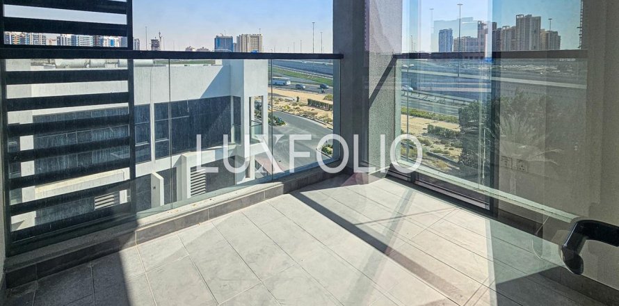Apartment in Jumeirah Village Circle, Dubai 2 bedrooms, 123 sq.m. № 46455