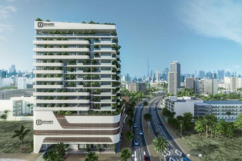شقة في دائرة قرية جميرا, دبي 1غرف نوم, 74.09 م² رقم 133608 - صورة 9
