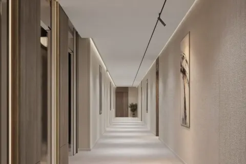 شقة في دبي 2 غرف نوم, 118.85 م² رقم 133604 - صورة 4