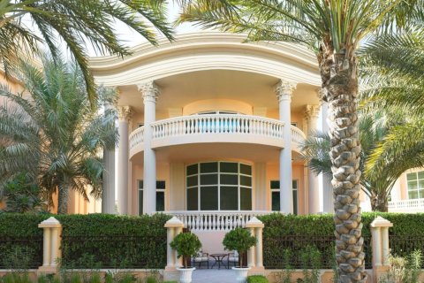 Apartamento en Palm Jumeirah, Dubai, 1 dormitorio, 7.22 m², № 133610 - foto 4