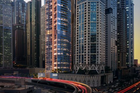 Apartamento en Dubai Marina, Dubai, 4 dormitorios, 308.22 m², № 133607 - foto 6