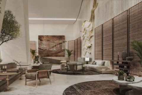 Apartamento en Dubai Marina, Dubai, 4 dormitorios, 308.22 m², № 133607 - foto 2