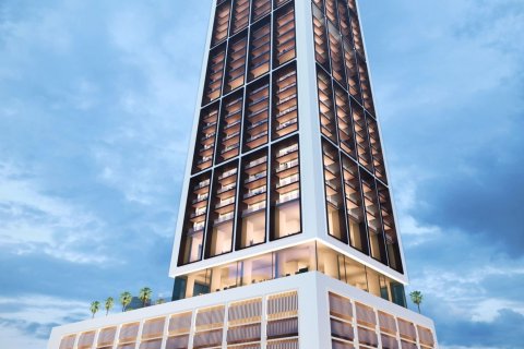 Apartment in Jumeirah Village Circle, Dubai 1 bedroom, 77.3 sq.m. № 133609 - photo 2